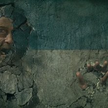 From: Cliff Saunders durante un momento della terza stagione della serie TV