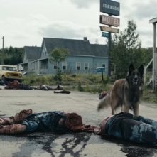 From: un flashback durante la terza stagione della serie TV