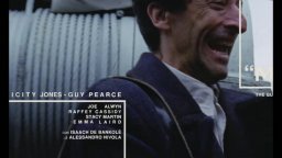 The Brutalist - Trailer italiano del film con Adrien Brody e Felicity Jones