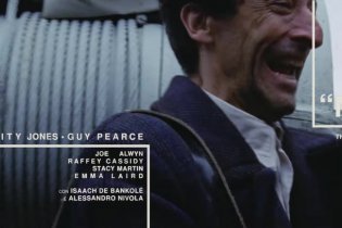 The Brutalist - Trailer italiano del film con Adrien Brody e Felicity Jones