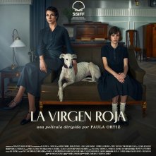 Locandina di Hildegard - La Vergine Rossa