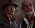 Indiana Jones e l'ultima crociata: l'edizione Steelbook 4K UHD + Blu-ray in offerta su Amazon per Black Friday