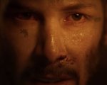 Keanu Reeves pronto a combattere nel teaser e nella clip di Secret Level