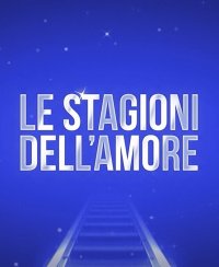 Locandina di Le stagioni dell'amore