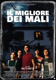 Locandina di Il migliore dei mali