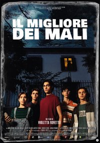Locandina di Il migliore dei mali