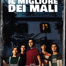 Locandina di Il migliore dei mali