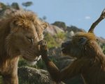 Mufasa: Il Re Leone è animazione o live-action? Barry Jenkins fa chiarezza una volta per tutte