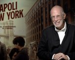 Napoli - New York, intervista a Gabriele Salvatores: 'Un film per ricordare quando i migranti eravamo noi'
