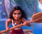 Oceania 2: la Disney punta ancora sul 3D e la cosa non deve stupirci affatto