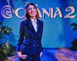 Oceania 2, intervista a Giorgia e alle voci italiane: 'Bisogna perdersi per ritrovarsi migliori'
