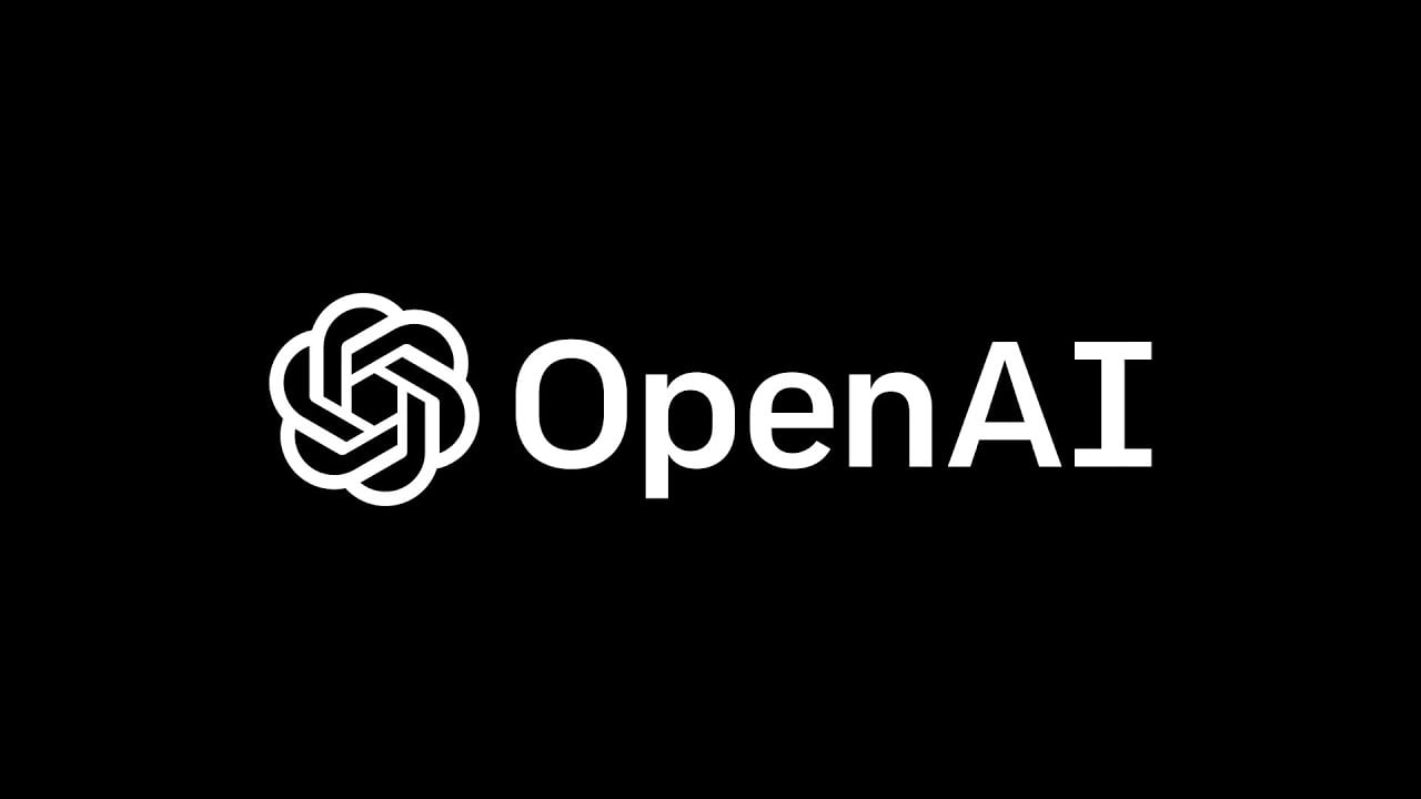 Logo di OpenAI