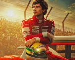 Senna, la recensione: una serie rombante dal respiro enfatico (ma retorico)