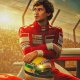 Senna, la recensione: una serie rombante dal respiro enfatico (ma retorico)