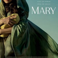 Locandina di Storia di Maria