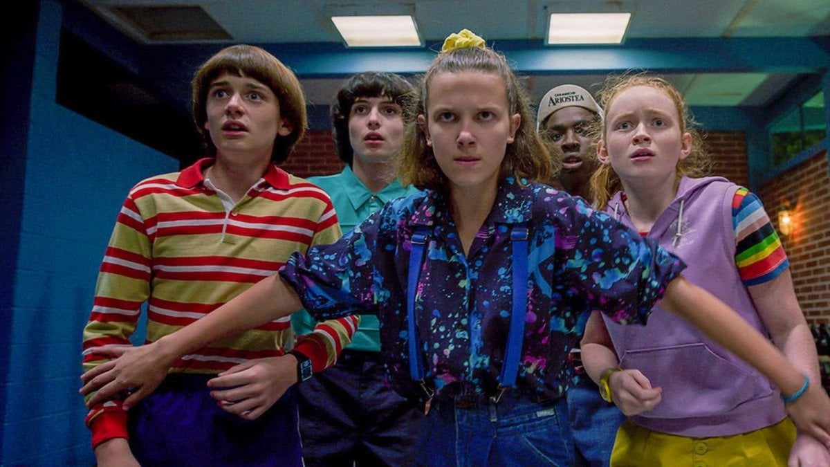 Stranger Things 5: un post sui social anticipa il ritorno di un personaggio morto?