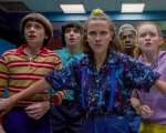 Stranger Things 5: un post sui social anticipa il ritorno di un personaggio morto?