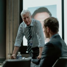 The Agency: Richard Gere in una foto della prima stagione