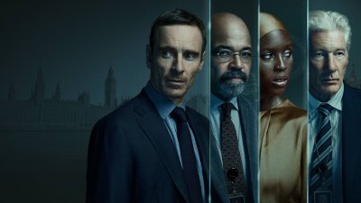 The Agency, la spiegazione del finale e le similitudini con la ...