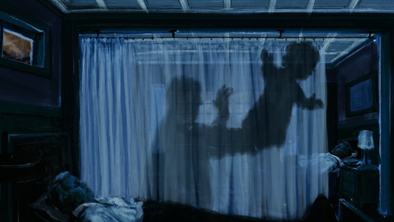 Un'immagine di The Rule of Jenny Pen