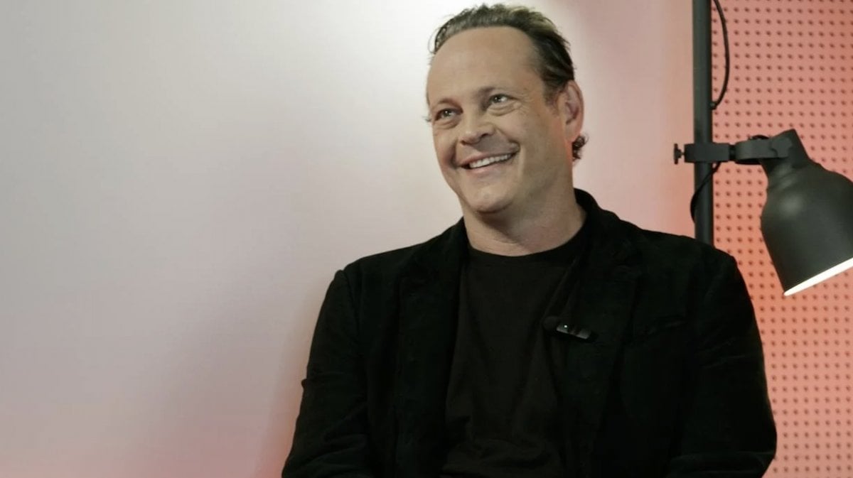 Vince Vaughn: “La comicità sta assumendo forme nuove. Palle al balzo 2? C