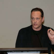 Vince Vaugh: una foto dal Torino Film Festival