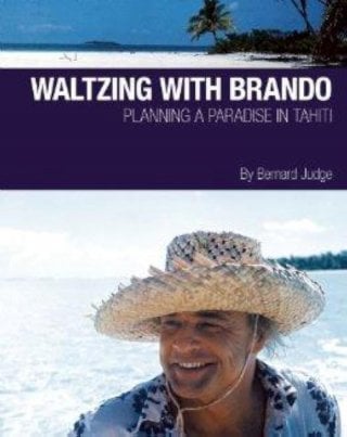 Locandina di Waltzing with Brando