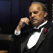 Waltzing With Brando: un'immagine del film