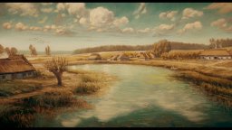 La Nostra Terra - Trailer Italiano Ufficiale