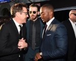 Anthony Mackie parla del Dottor Destino di Robert Downey Jr.: “Spero che riceva una bella lezione”