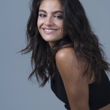 Locandina di Aurora Giovinazzo