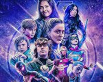I giovani Avengers: facciamo il punto dopo Agatha All Along