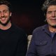 Kraven, Aaron Taylor-Johnson: “I veri eroi? Fuori dal set. E nel cinema sono i conflitti a fare la differenza”