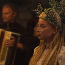 La nostra terra: un'immagine del film