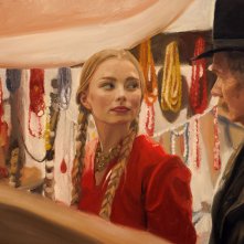 La nostra terra: un momento del film