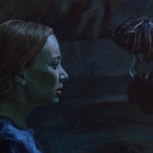 La nostra terra: una scena del film