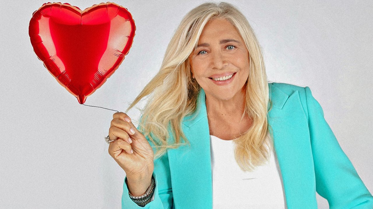 Le Stagioni dell’Amore con Mara Venier, Rai1