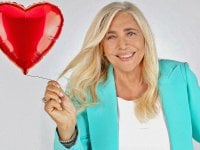 Le Stagioni dell'Amore con Mara Venier è il trionfo del cringe