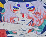 Mononoke - Il fantasma nella pioggia, la recensione: a caccia di spiriti in una pioggia di colori