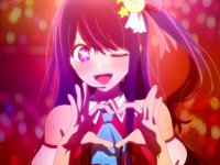 Oshi no Ko, la recensione dell'anime: luci e ombre nel mondo delle Idol