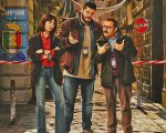 Piedone - Uno sbirro a Napoli, la recensione: un po' novità e un po' omaggio al mito di Bud Spencer