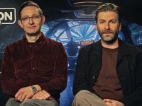 Skeleton Crew, intervista agli autori della serie Star Wars: 'Ci siamo ispirati ai film per ragazzi anni '80'