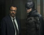 The Batman 2: Jeffrey Wright vorrebbe vedere questo villain nel prossimo film del franchise