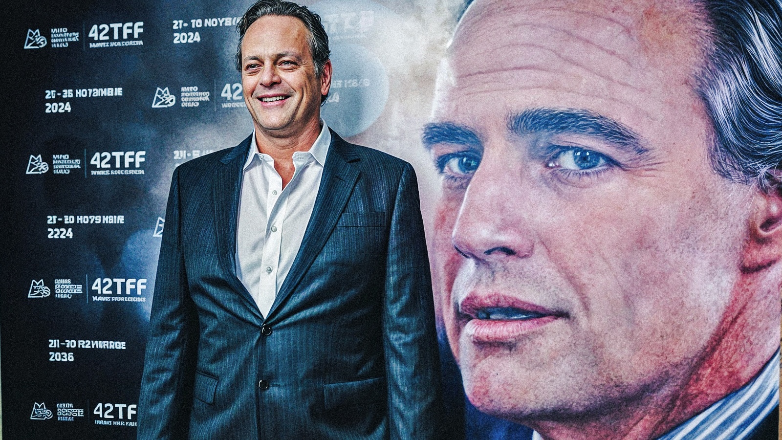 Vince Vaughn al Torino Film Festival