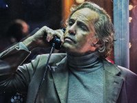 Waltzing with Brando, la recensione: l'attivismo ecologista di una leggenda in un biopic godibile ma innocuo