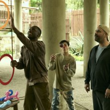 Criature: una foto del film