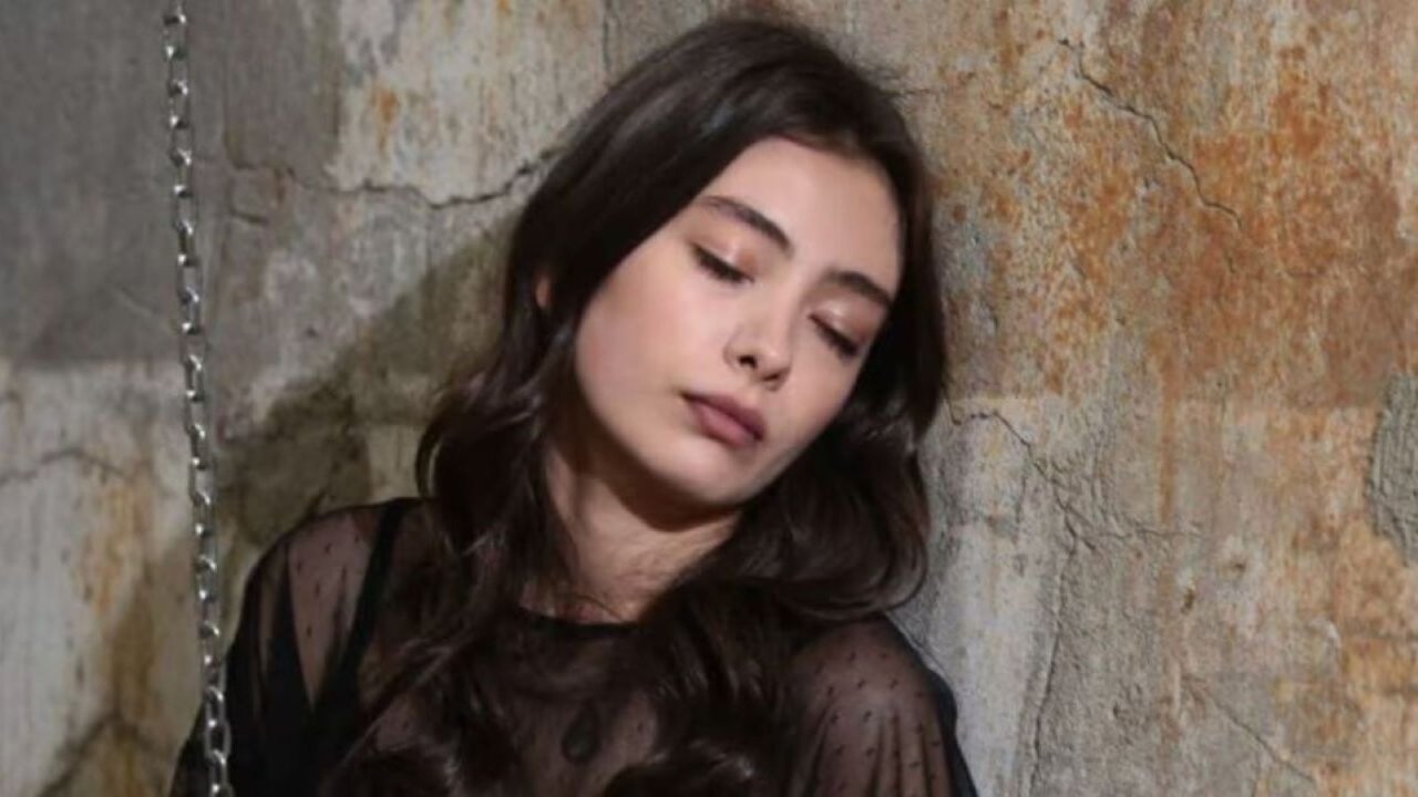 Nihan  interpretata da Neslihan Atagül