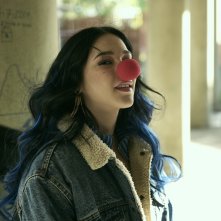 Criature: una scena del film