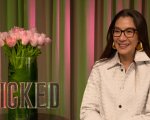 Wicked, intervista a Michelle Yeoh: 'La gentilezza è un superpotere, dovremmo usarla di più'