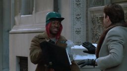 Una Poltrona Per Due - Trailer italiano del cult di John Landis